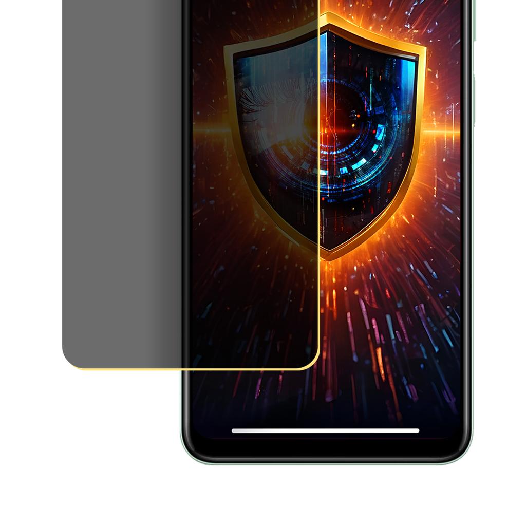 Infinix Smart 8 Hd - 3Mk Silky Matt Privacy