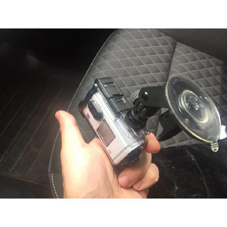 Car GPS DV DVR Universal Mini Car Suction Cup Mount Tripod Holder Car Mount Holder  Car GPS DV DVR Camera Universal Accessories