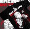 Anime Vintage  Unisex  Manga Tee Anime Girl Gift Black Unisex T-Shirt