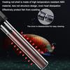 Adjustable Aquarium Submersible Heater 50-500W Fish Tank Thermostat  for Lizard/Turtle