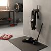Heavy Duty Jack Holder Universal Wall Storage Rack Easy To Install Jack Hook  Workshop Organization