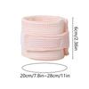 Cat Neck Brace Washable Waterproof Wound Protective Brace Cat Cone Collar for Small Medium Kittens Puppies Home Indoor Outdoor