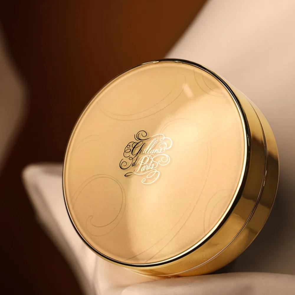 CHALLANS de PARIS Cushion de Aqua Excellence (Moisturizing Radiance Cushion) No. 21