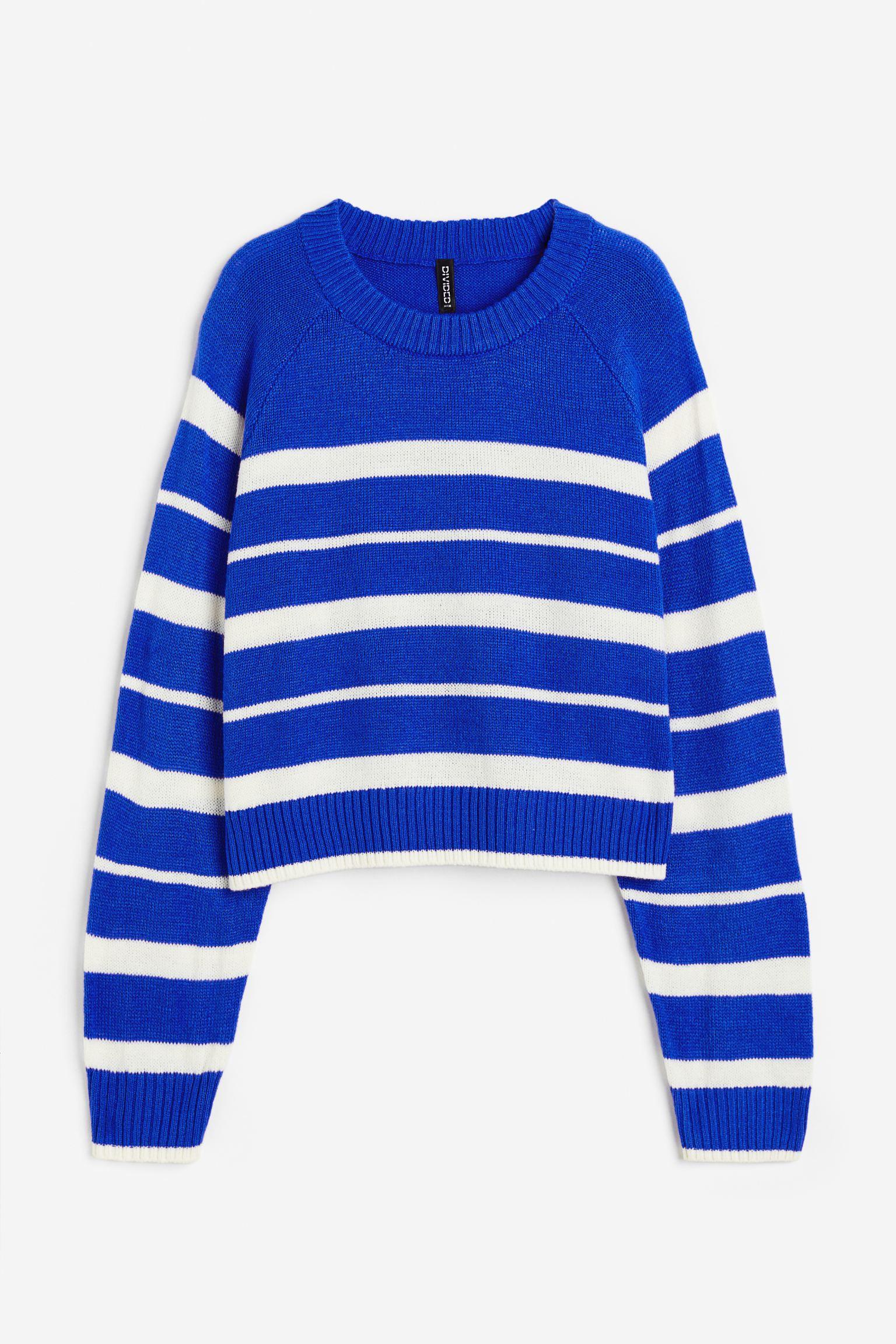 

Short jumper