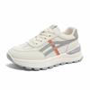 Women's new spring non-slip sports casual shoes, comfortable and versatile soft-soled Forrest Gump shoes for women