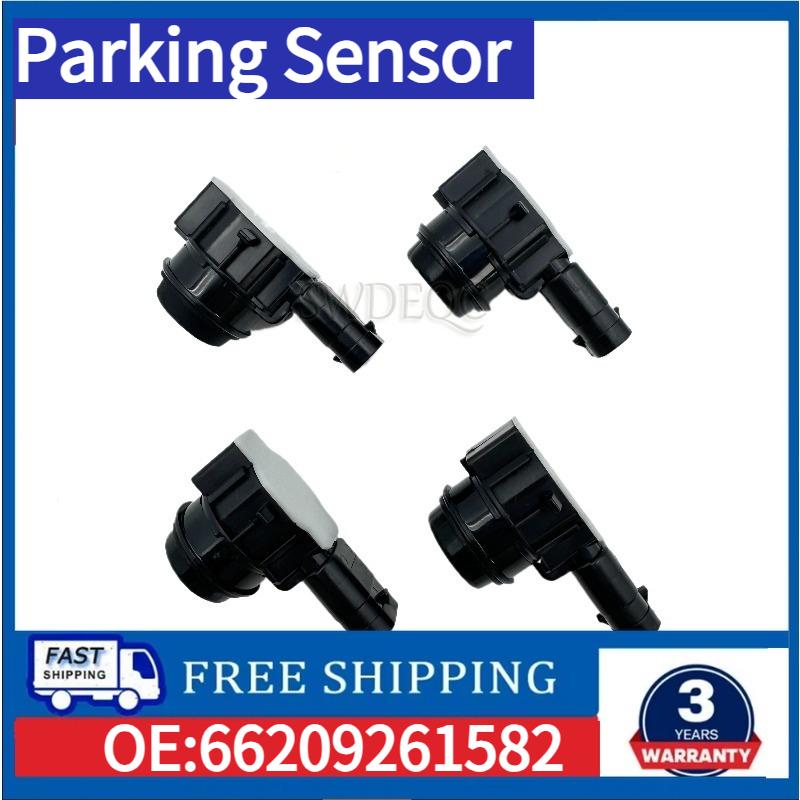 1/4 PCS 66209261582 PDC Parking Assist Reversing Sensor 9261582 For BMW 320i 328i 328d 335i 428i 435i M3 M4