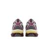 Asics Gel Quantum Kinetic Cream Dried Berry Unisex Sneakers 1203A270-103