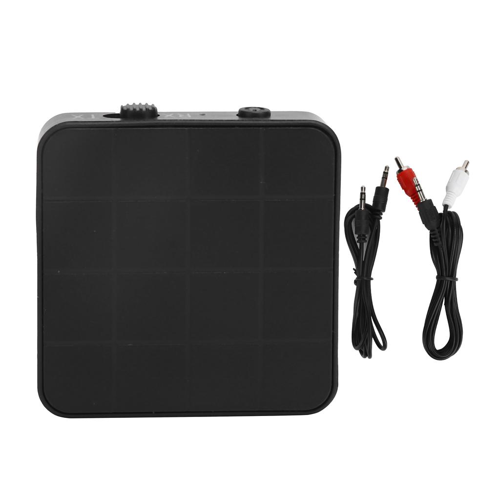 2 in 1 Bluetooth 5.0 Receiver Transmitter o Computer TV Bluetooth Adapter for Car