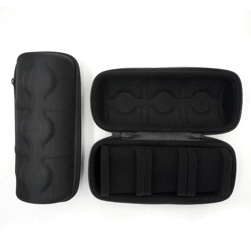 EVA Watch Storage Bag - Portable, Anti-Fall, Gift Box for Mechanical Watches