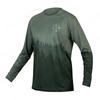 Unisex Quick-Dry Breathable Off-Road Motorcycle Riding Jersey Long Sleeve Mountain Biking Hiking Fishing