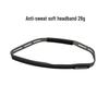 Boxing Headband with Speed Reaction Ball for Training and Stress Relief