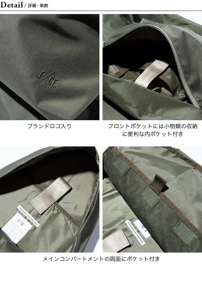 FCE ROBIC RUCKSACK BACKPACKS Wine F