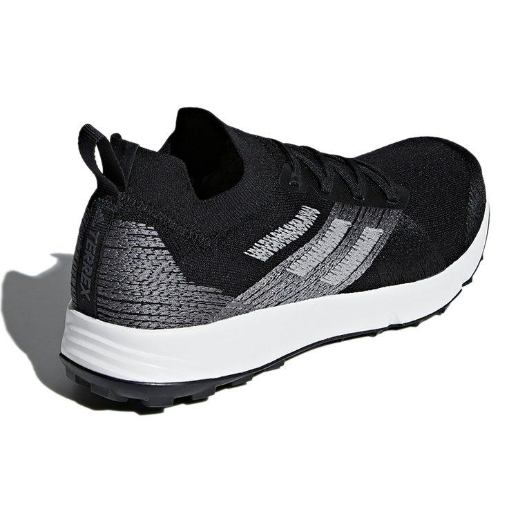 Adidas Terrex Two Primeblue 'Black Grey' AC7859
