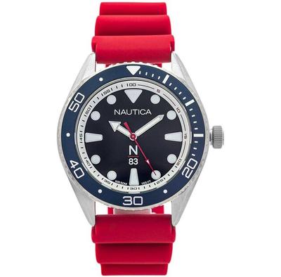 Watch Nautica N83 Finn World NAPFWF116