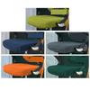 Corn Velvets Office Gamings Chair Cover Home Stretch Spandex Computer Rotating Lift Armchair Seats Cover Dust-proof