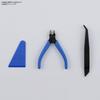 BANDAI SPIRITS (Bandai Spirits) entry tool set tool set for plastic models
