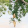 Wind Carillon Garden Wind Chimes Hanging Decorations Outdoor Feng Shui Japanese Wind Bell Rustic Farm Home Kids Room Decor L5