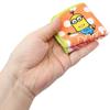 Marushin Mini Set of Minion Party School for Boys and 4805043400 Towels, 5, Days, Minion, Preschool/Kindergarten/Elementary Supplies, 15x15cm, Girls,