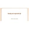 Winter Down Car Seat Cushion Split Headcap Car Front Seat Cushion Thickened and Soft Car Seat Cover