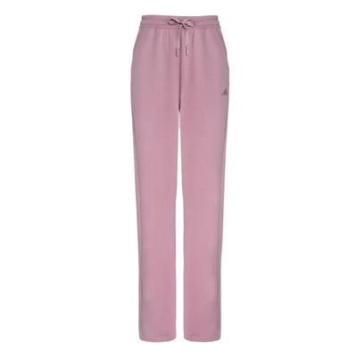 Ausgestellte Beine Hohe Taille Lässige Kordelzug Strick Sporthose Damen Unterteile KH2706
