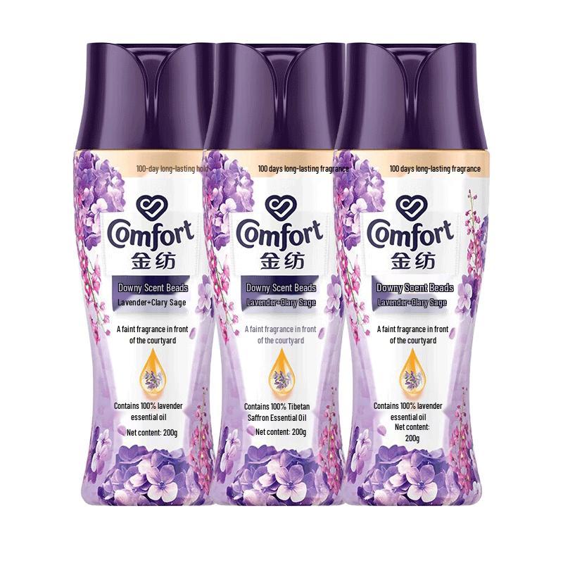 Comfort Scent Booster Beads