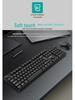 Wireless Mouse & Keyboard Set - Free Shipping, Perfect for Home, Office & TV Use