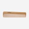 Costcam Pocket Wooden Hair Comb 14Cm
