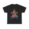 Lost In The Summer Grafik T-Shirt Herren Damen T-Shirts Oberteil Bequemes Baumwoll-T-Shirt Brand NEU