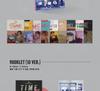 Super Junior 'TIME SLIP' 9th Full Album