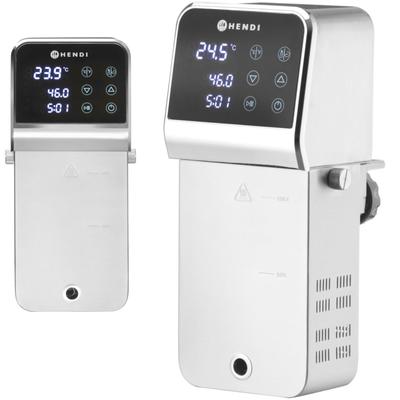 Circulateur immergé pour sous vide 80 2300 W 80 l