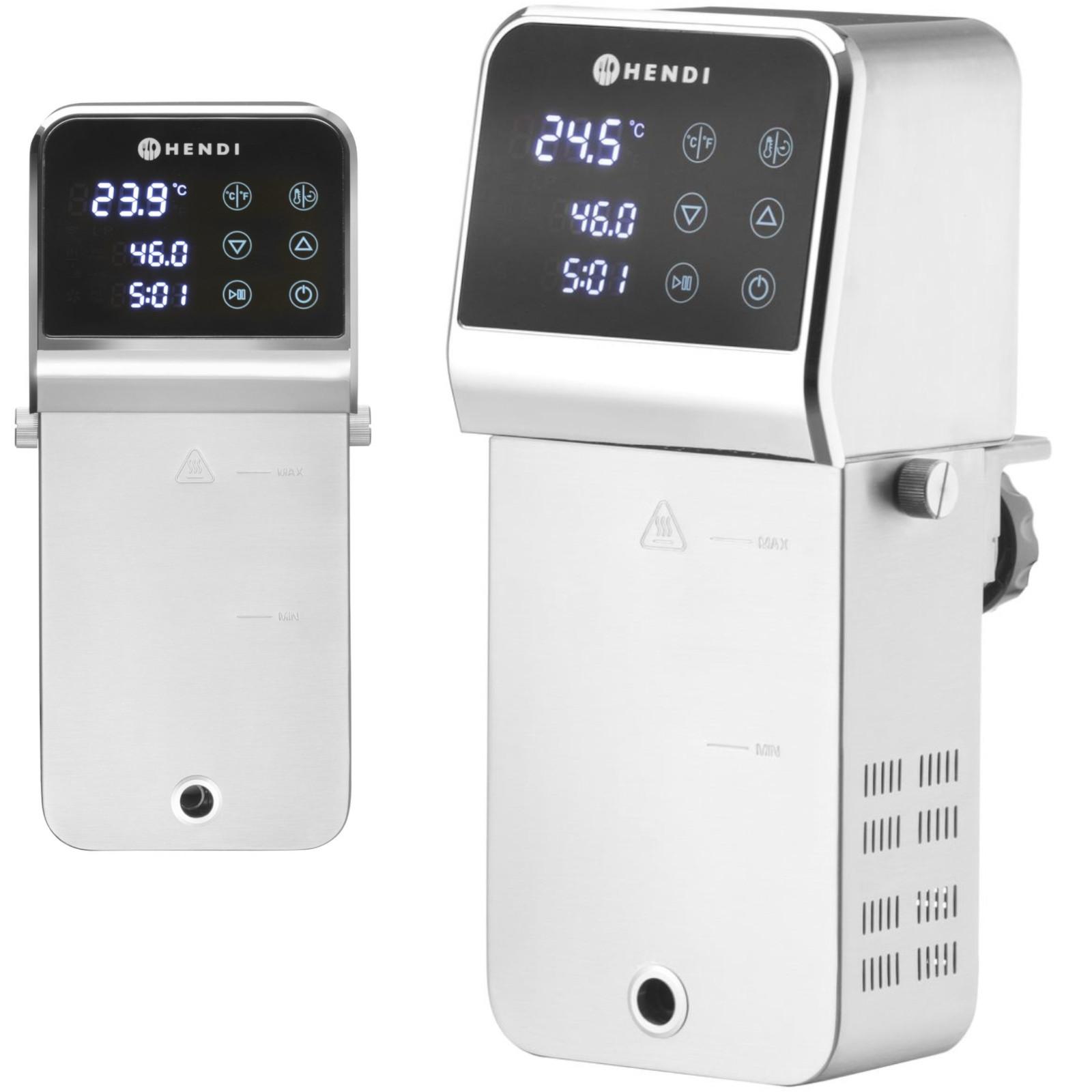 Tauch-Zirkulator für Sous Vide 80 2300 W 80 l
