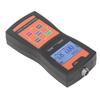 Digital Handheld Gaussmeter Permanent Magnet Surface Magnetic Field Gauss Meter High Accuracy