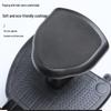 Widened & Elevated Universal Baby Stroller Pedal for Second Child
