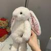 Jellycat Floral Bunny Plüschtier - Kuscheltier Geschenk zum Geburtstag des besten Freundes