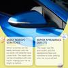 Repairing Polishing Wax Universal Car Surfaces Paint Restorer Car Scratch Repair Wax 100G/3.53oz Car Scratches Remover