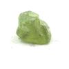 Stones and Minerals. Peridot. 3.54 Ct. Almklovdalen, Vanylven, Norway.