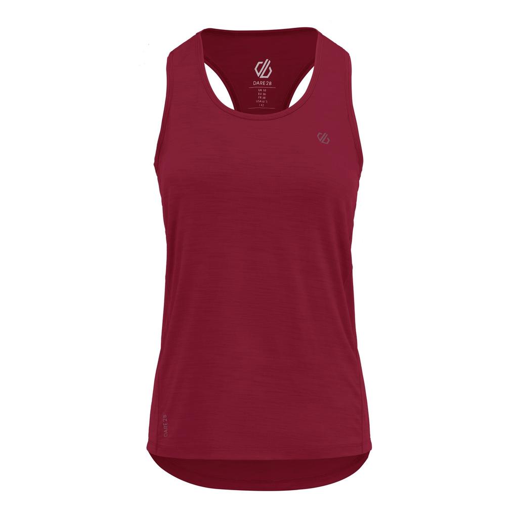 Womens/Ladies Modernize II Vest