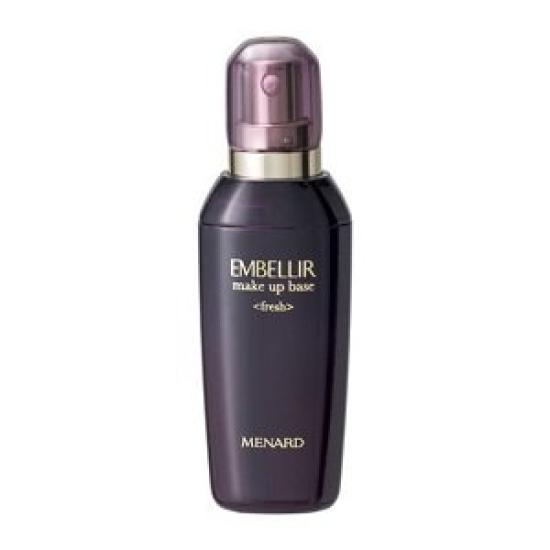 

MENARD EMBELLIER Makeup 50ml Base, Light,