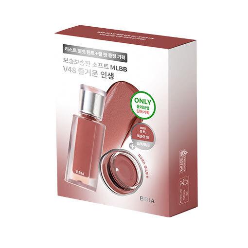 BBIA Last Velvet Tint 5g X 30 (Planned/Individual)