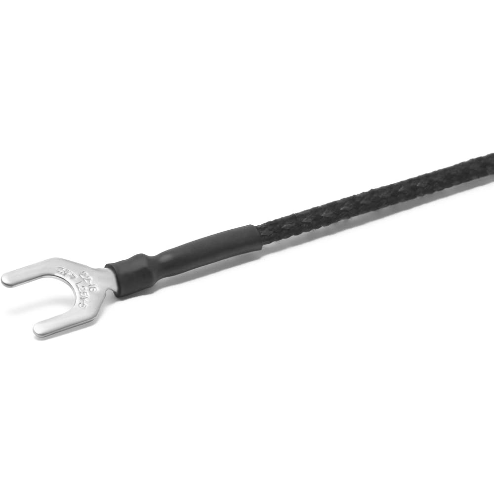 OYAIDE GND-47 OYAIDE Electric Analog Turntable Ground Cable (1.3m)