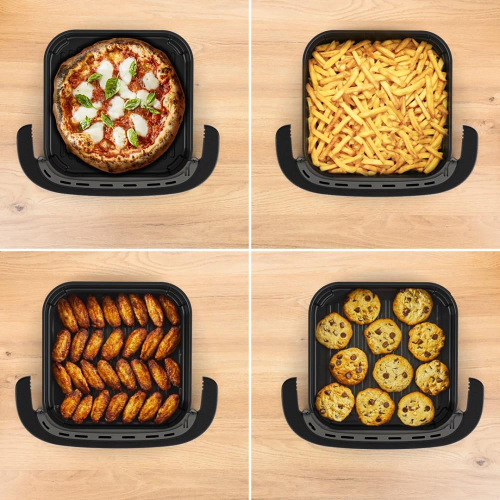 Tefal Fw4018E0 Air Fryer