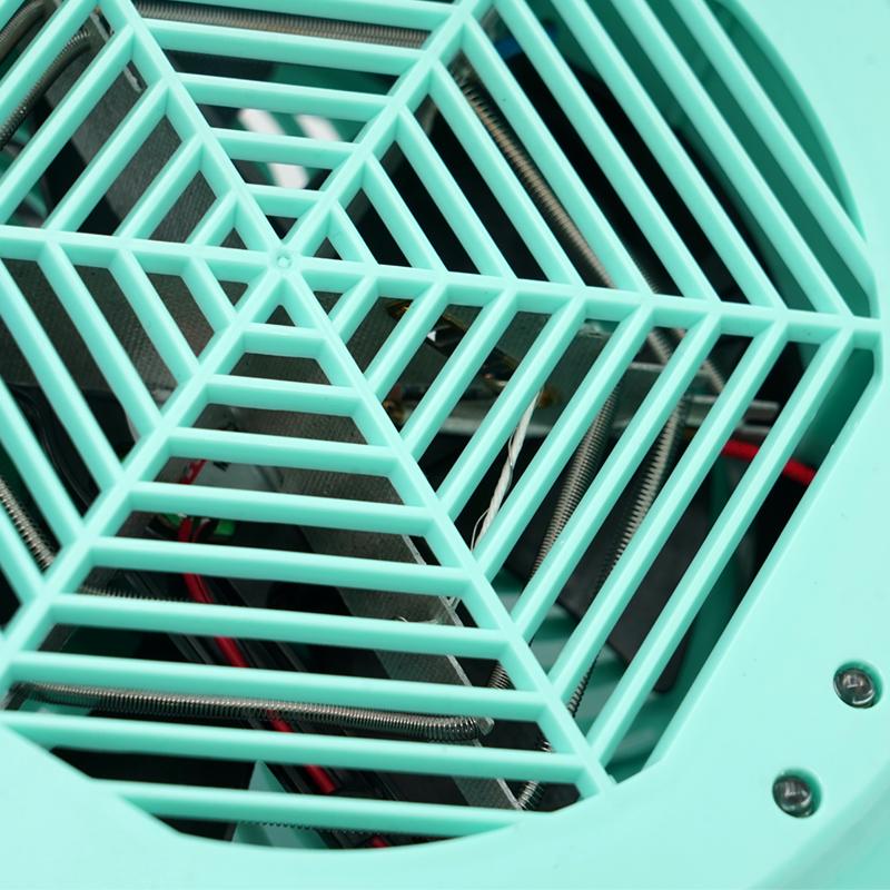 Lampă de încălzire pentru animale de companie Lumină caldă pentru animale Pui Termostat Controlor de temperatură Încălzitor Cutie Reptile Lampă de încălzire 220V 500W