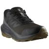 SALOMON Elixir Tour Black Asphalt Men Sneakers Castlerock L47576700