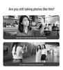 2026 Multifunctional Screen Mirroring Selfie Stick: Cross-Border Bestseller