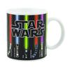 Tasse - Star Wars - Thermoeffekt - Zylindrisch - Porzellan - Modernes Design