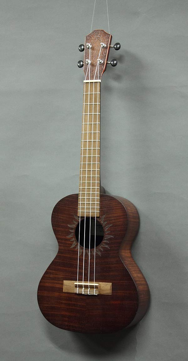 

Baton Rouge Ukulele Tenor Size SUN V4-T