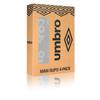 Umbro Men's Panties Cotton 4 Piece