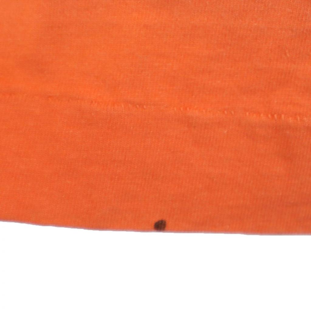 A Bathing Ape Double-sided Printing Short Sleeve T-shirt M Men's Used