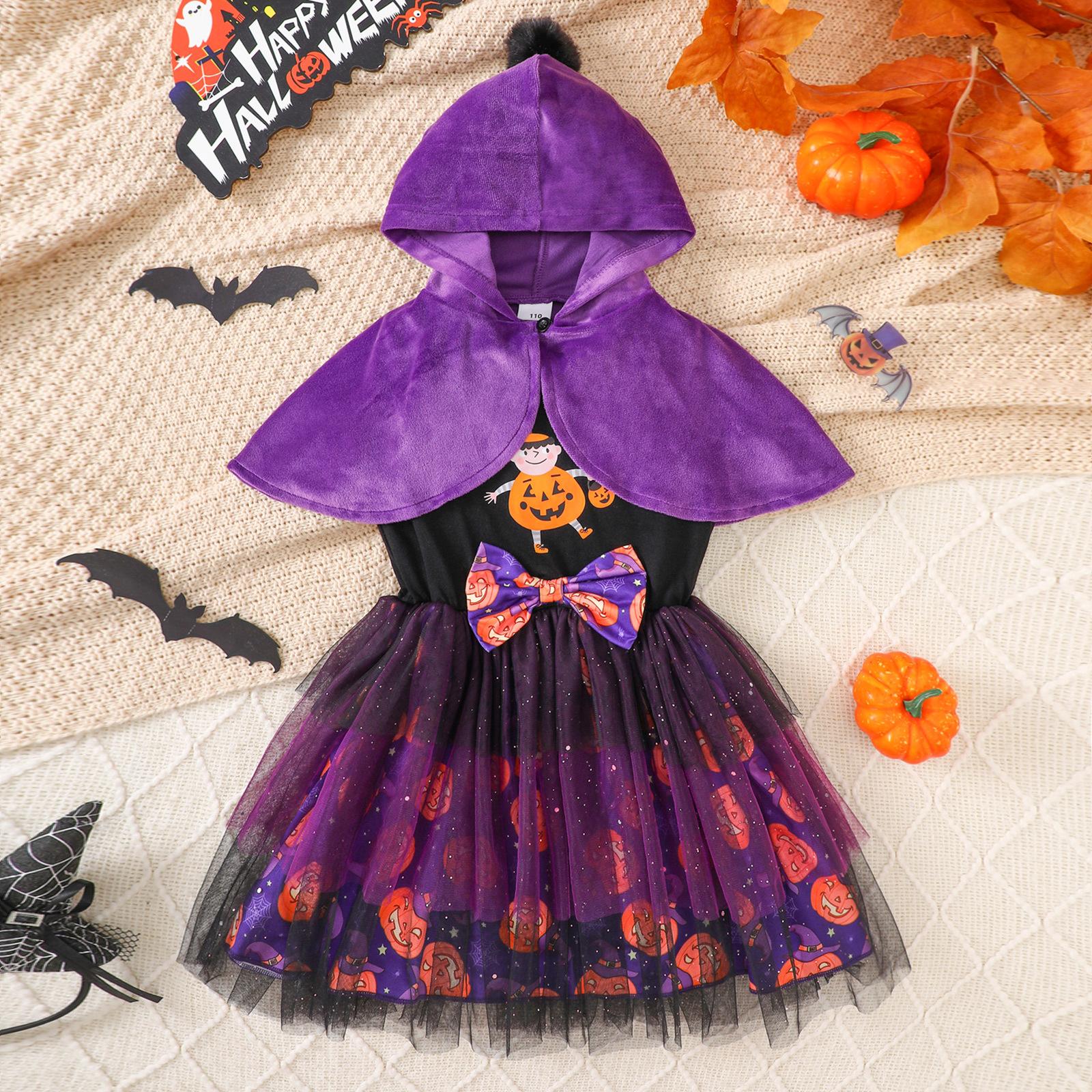 

Детский мультяшный ромпер для девочек 120