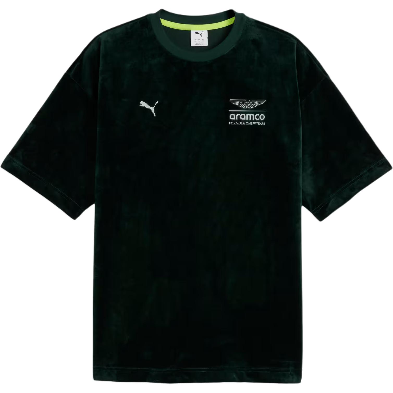 Puma X Aston Martin Loose Fit